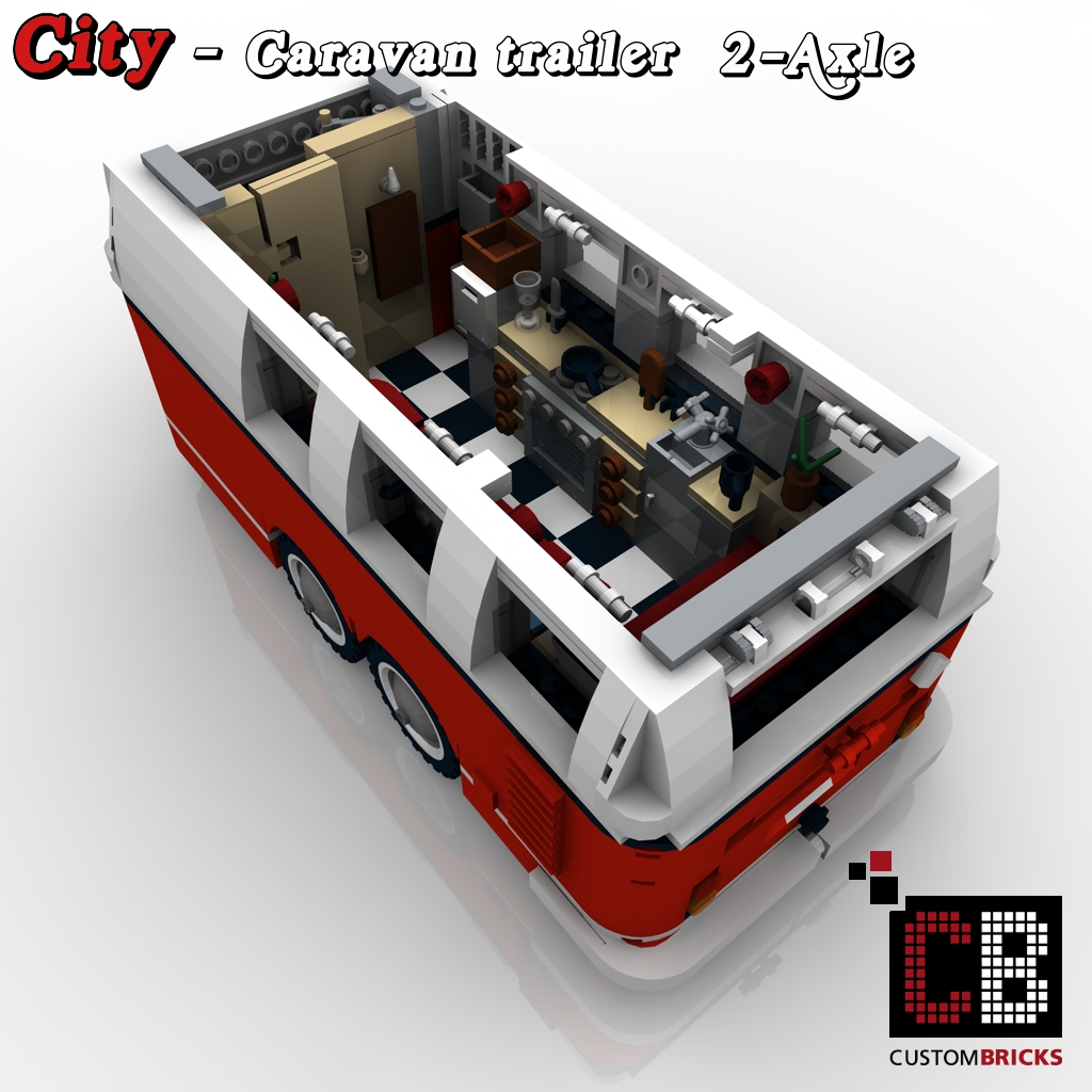 CUSTOMBRICKS.de - LEGO...