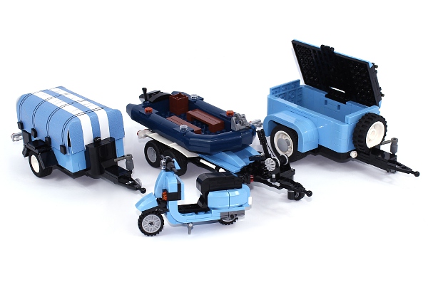 CUSTOMBRICKS.de...
