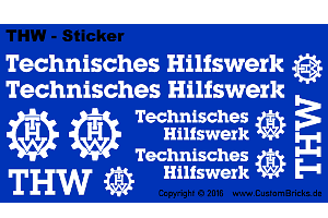 Sticker/Decals City