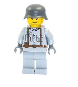 WW2 Soldiers