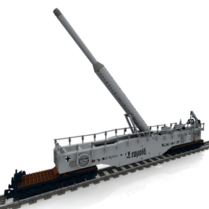 German Reichsbahn
