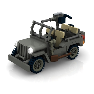Allied Vehicles