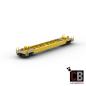 Preview: CB Eisenbahn Container Waggon