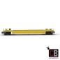 Preview: CB Eisenbahn Container Waggon