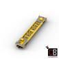 Preview: CB Eisenbahn Container Waggon