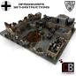 Preview: Custom WW2 Afrikakorps Set 1