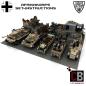 Preview: Custom WW2 Afrikakorps Set 2