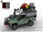 Preview: Custom 10317 RC Umbauanleitung