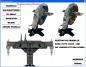 Preview: Custom Landingplatform + UCS Slove one