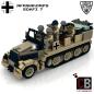 Preview: Custom WW2 Afrikakorps Set 1
