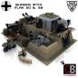 Preview: Custom WW2 Afrikakorps Set 1