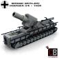 Preview: Custom WW2 German Artillery Set