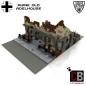 Preview: Custom WW2 Afrikakorps Set 2