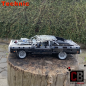 Preview: Custom 42111 RC Umbauanleitung