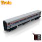 Preview: CB Railway F40PH - Carriage