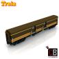Preview: CB Railway Central Baggage Car