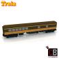 Preview: CB Railway Central Diner Car