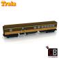 Preview: CB Railway Central Lunch Car