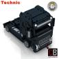 Preview: Custom RC 4x2 Truck - Black Bear
