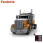 Preview: Custom 42128 Long Haul Truck