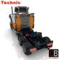 Preview: Custom 42128 Long Haul Truck