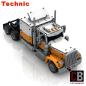 Preview: Custom 42128 Long Haul Truck