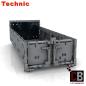 Preview: Custom TGS 8x4 Container