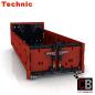 Preview: Custom TGS 8x4 Container