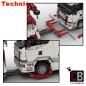 Preview: Custom RC Lion TGS with Effersen Rotator