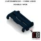 Preview: CUSTOM Bundeswehr MBT Panzerhaubitze PzH 2000 aus LEGO® Steinen