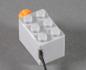 Preview: CaDA Powerfunction Bricks Micro Motor JV5043