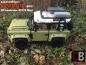 Preview: Custom 42110 RC Umbauanleitung mit SBrick oder BuWizz