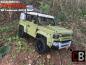 Preview: Custom 42110 RC Umbauanleitung mit SBrick oder BuWizz