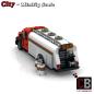 Preview: Custom City vehicle - Fuel Truck