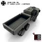 Preview: Custom Bundeswehr 7t MAN mil gl 6x6 Tipper - gray