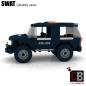 Preview: Custom SWAT vehicle - Combi
