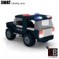 Preview: Custom SWAT vehicle - Combi