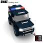 Preview: Custom SWAT vehicle - Combi