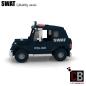 Preview: Custom SWAT vehicle