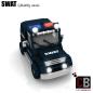 Preview: Custom SWAT vehicle
