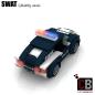 Preview: Custom SWAT Fahrzeug - Sportwagen