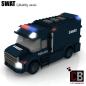 Preview: Custom SWAT vehicle - Team Van