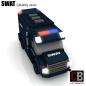 Preview: Custom SWAT vehicle - Team Van