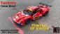 Preview: Custom 42125 red sports car,  ULTIMATE - modification