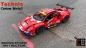 Preview: Custom 42125 - RC modification parts