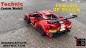 Preview: Custom 42125 red sports car,  ULTIMATE - modification