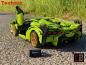 Preview: Custom 42115 RC modification parts