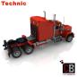 Preview: Custom US Truck - RC Show Truck