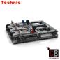 Preview: Custom RC Fernsteuerung für Power Funktion - 3CH