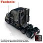Preview: Custom 42078 - RC modification